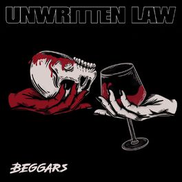 Album cover of Beggars