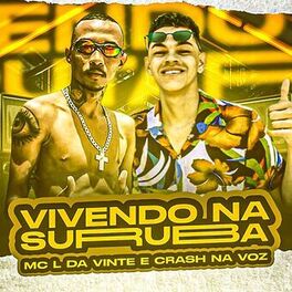 Album cover of Vivendo na Suruba