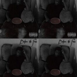 Album cover of Before the Fame