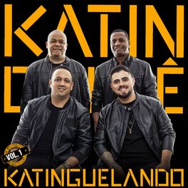 Album cover of Katinguelando, Vol. 1