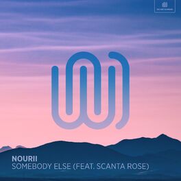 Album cover of Somebody Else
