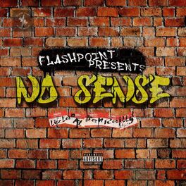 Album cover of No Sense (feat. Ben Reilly)