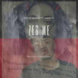 Album cover of Zeg Me
