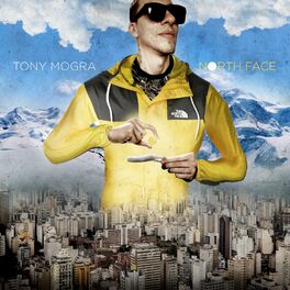 Album cover of North Face