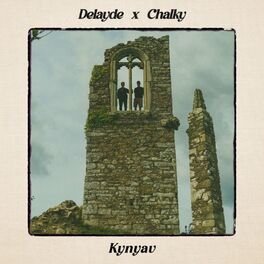 Album cover of Kynyav