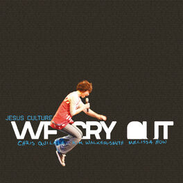 Album cover of We Cry Out (Live)