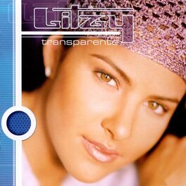 Album cover of Transparente