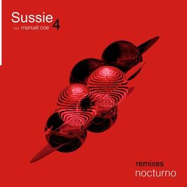 Album cover of Nocturno (Remixes)