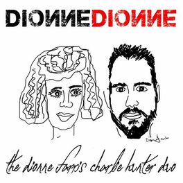 Album cover of DionneDionne
