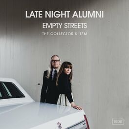 Late Night Alumni albums songs playlists Listen on Deezer