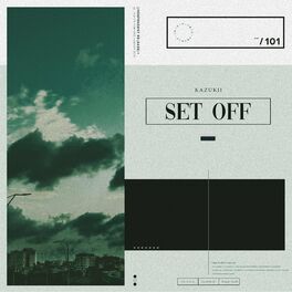 Album cover of Set Off