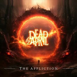 Album cover of The Affliction