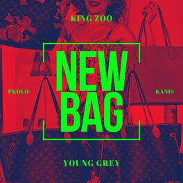 Album cover of New Bag