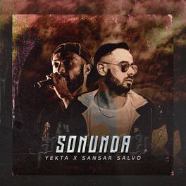 Album cover of Sonunda