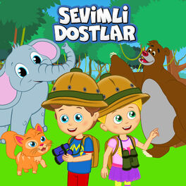 Album cover of Arı Vız Vız Vız