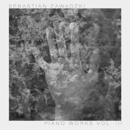 Album cover of Piano Works, Vol. 3