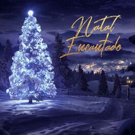 Album cover of Natal Encantado