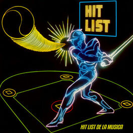 Album cover of Hit List