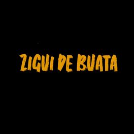 Album cover of Zigui de Buata