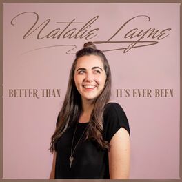 Album cover of Better Than It's Ever Been