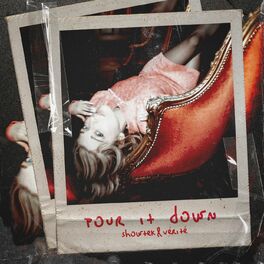 Album cover of Pour It Down