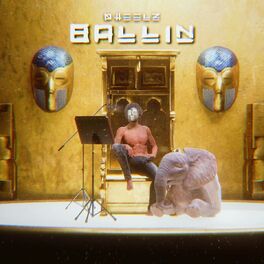 Album cover of Ballin