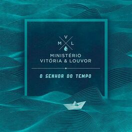 Album cover of O Senhor do Tempo