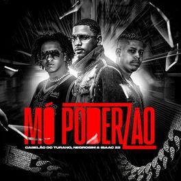 Album cover of Mó Poderzão