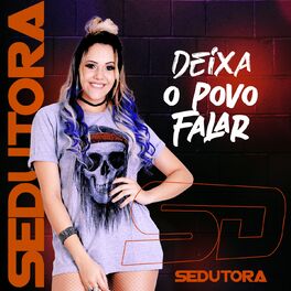Album cover of Deixa o Povo Falar