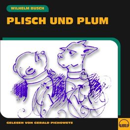 Album cover of Plisch und Plum