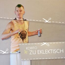 Album cover of Zu Eklektisch