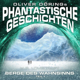 Album cover of Berge des Wahnsinns, Teil 1