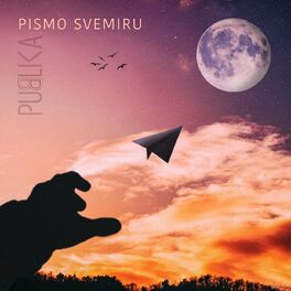 Album cover of Pismo Svemiru