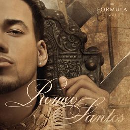 Album picture of Fórmula Vol. 1 (Deluxe Edition)
