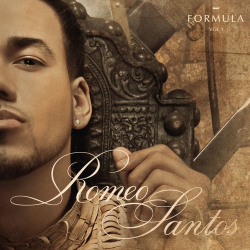 papel Absolutamente Frotar Romeo Santos - Intro (Fórmula) (feat. George Lopez): listen with lyrics |  Deezer