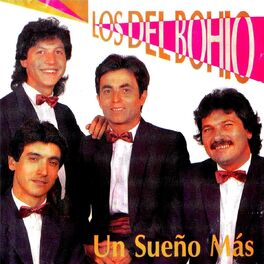 Album cover of Un Sueño Más