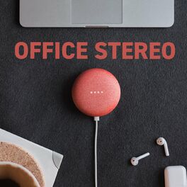 Album cover of Office Stereo