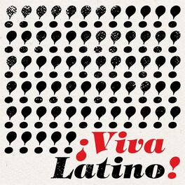 Album cover of ¡VIVA LATINO!
