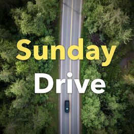 Album cover of Sunday Drive
