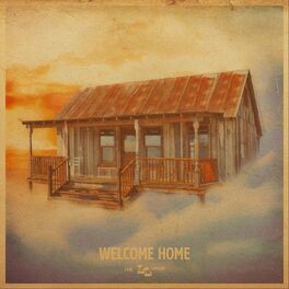 Album picture of Welcome Home