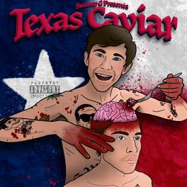 Album cover of Texas Caviar