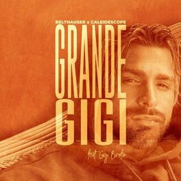 Album cover of Grande Gigi