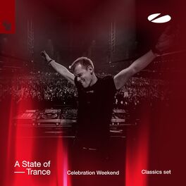 Album cover of Live at A State of Trance - Celebration Weekend (Friday | 6 Hour Classics Set) [Highlights]
