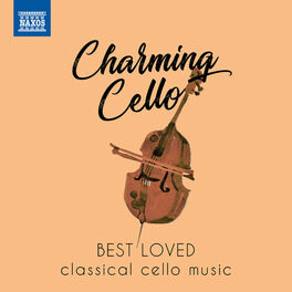 Album cover of Charming Cello