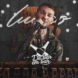 Album cover of De Bar em Bar (Ao Vivo em Goiânia)