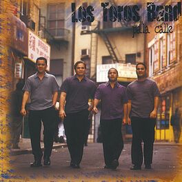 Album cover of Los Toros Band... 