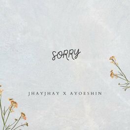 Album cover of SORRY (feat. AYO ESHIN)