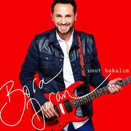 Album cover of Unut Bakalım