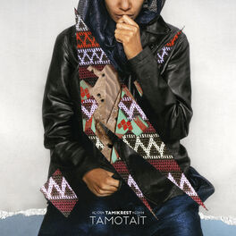 Album cover of Tamotaït