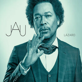 Album cover of Lázaro